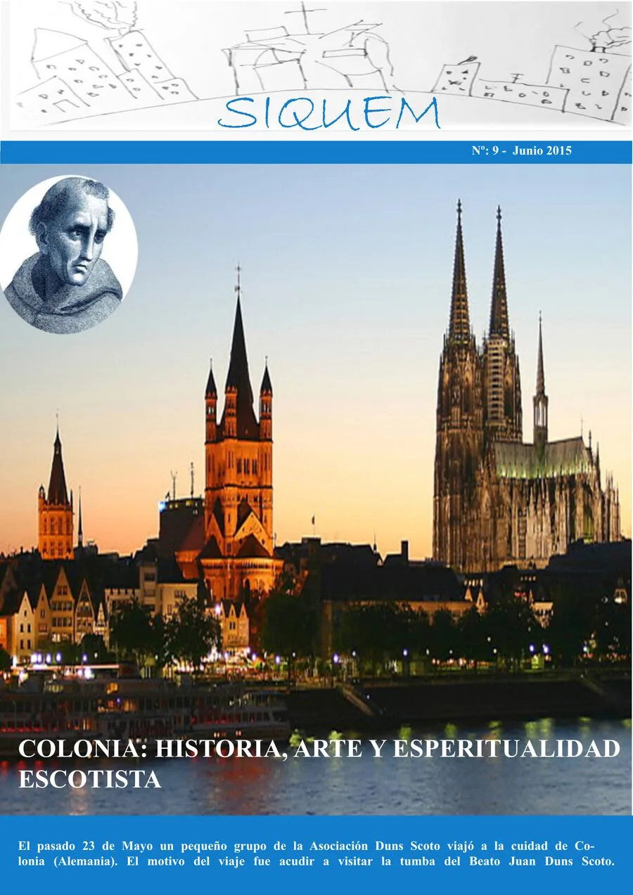 Portada de SIQUEM Nº 9