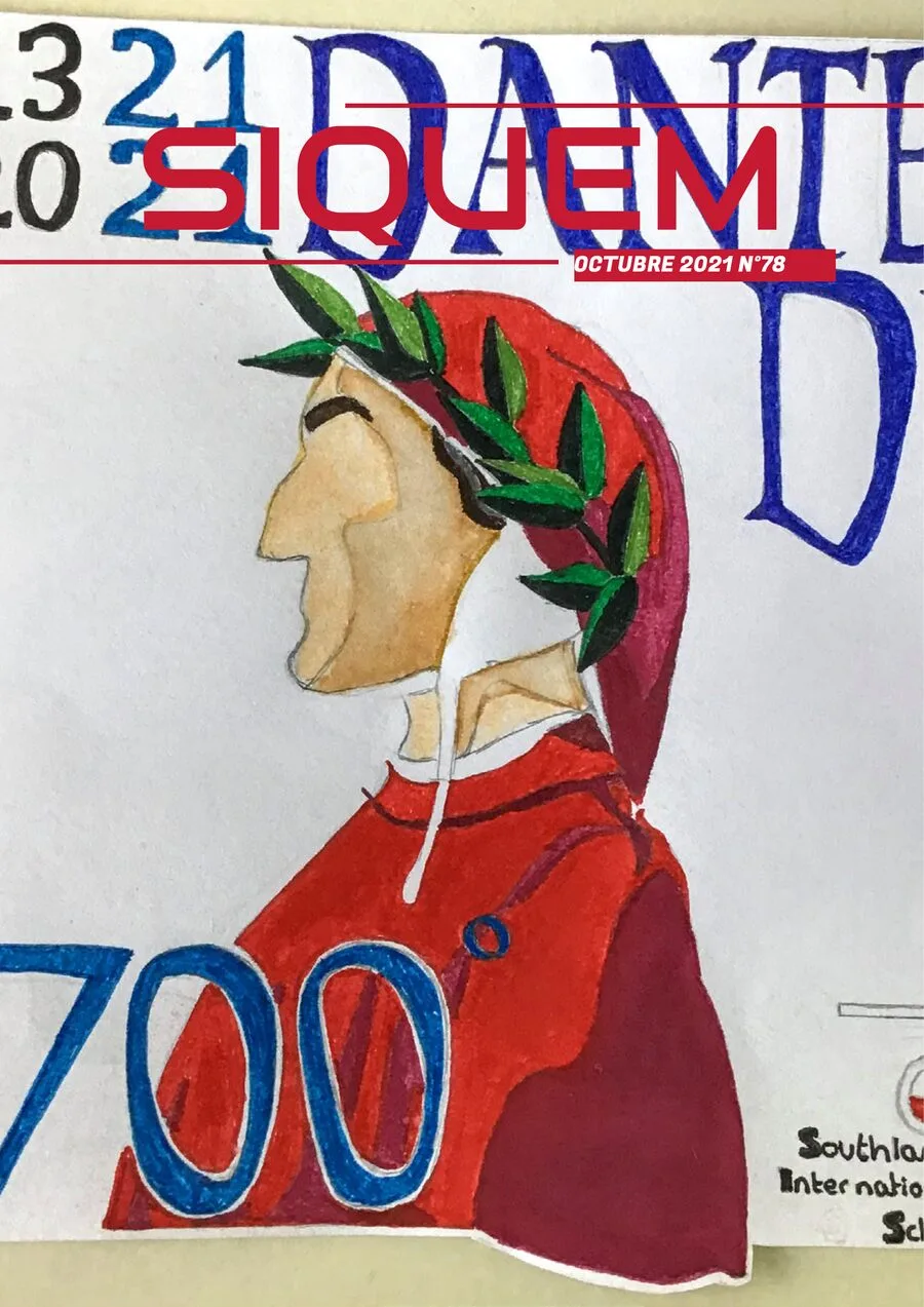 Portada de SIQUEM Nº 78