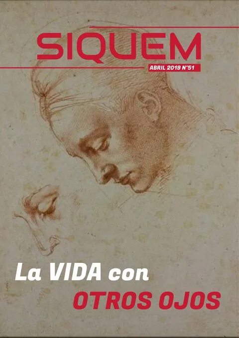 Portada de SIQUEM Nº 51