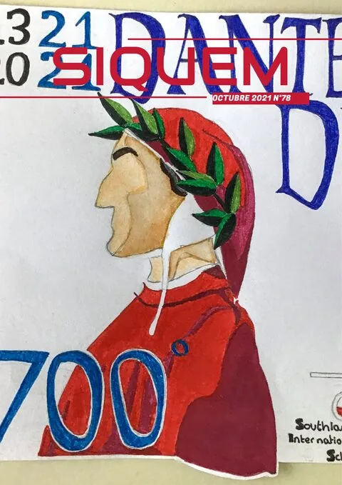 Portada de SIQUEM Nº 78