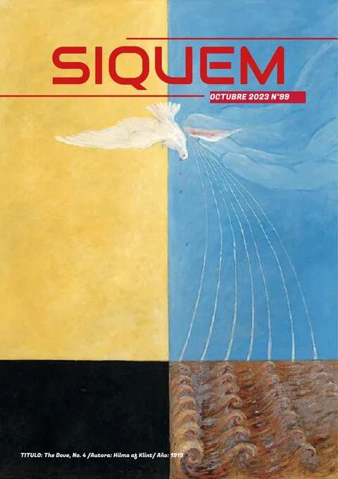 Portada de SIQUEM Nº 99