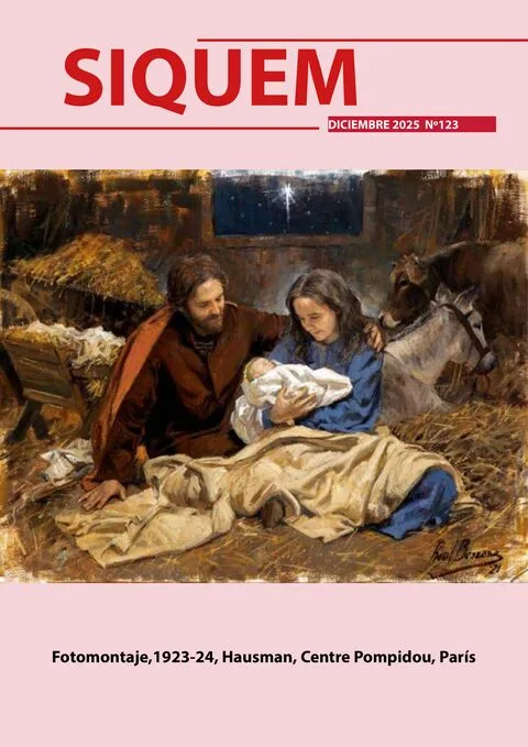 Portada de SIQUEM Nº 123